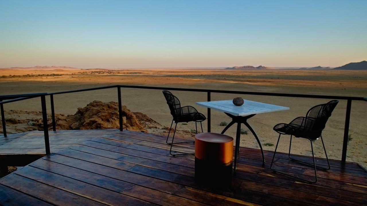 Desert Whisper Solitaire Bagian luar foto