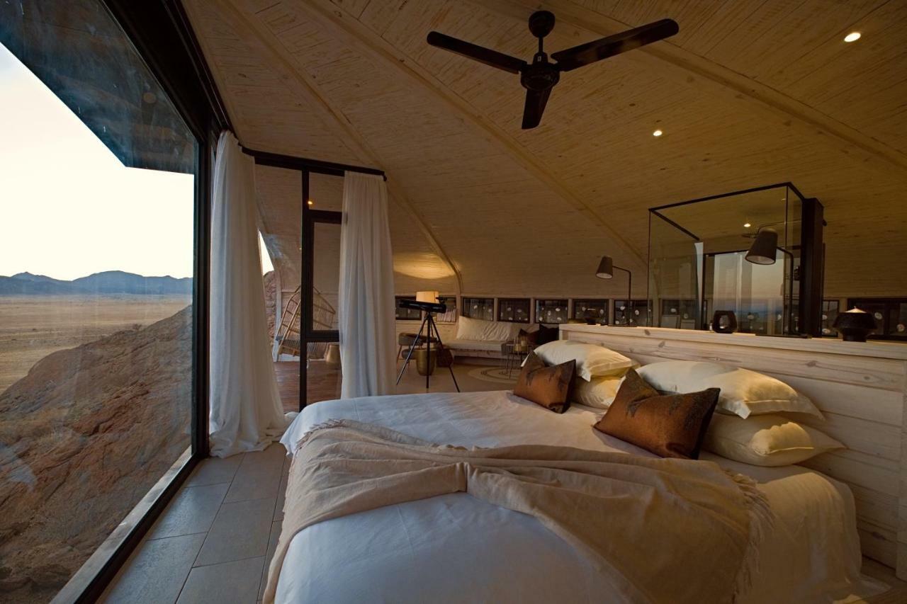 Desert Whisper Solitaire Bagian luar foto