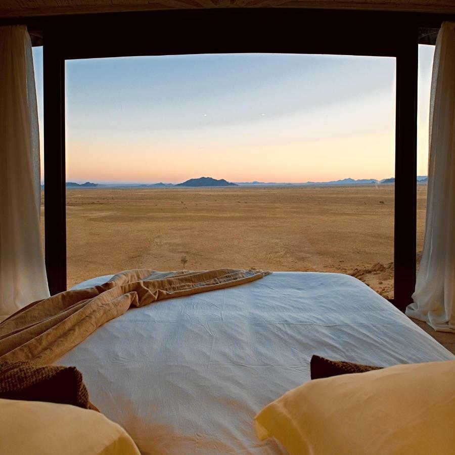 Desert Whisper Solitaire Bagian luar foto